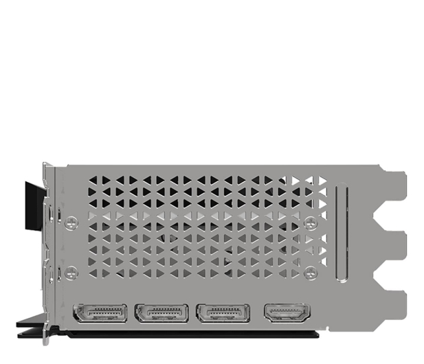 PNY RTX 4070 Ti SUPER VERTO OC 16GB GDDR6X - 1219902 - zdjęcie 6